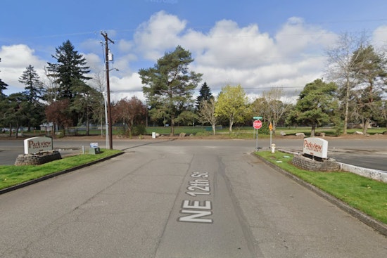 29-Year-Old In Life-Threatening Condition After Vancouver Stabbing