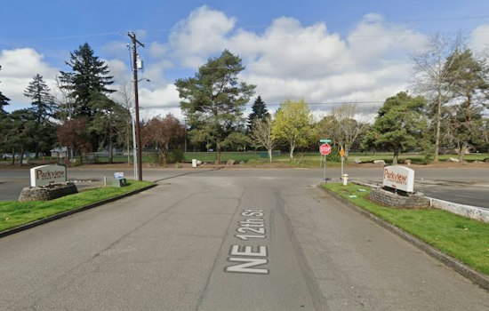 29-Year-Old In Life-Threatening Condition After Vancouver Stabbing