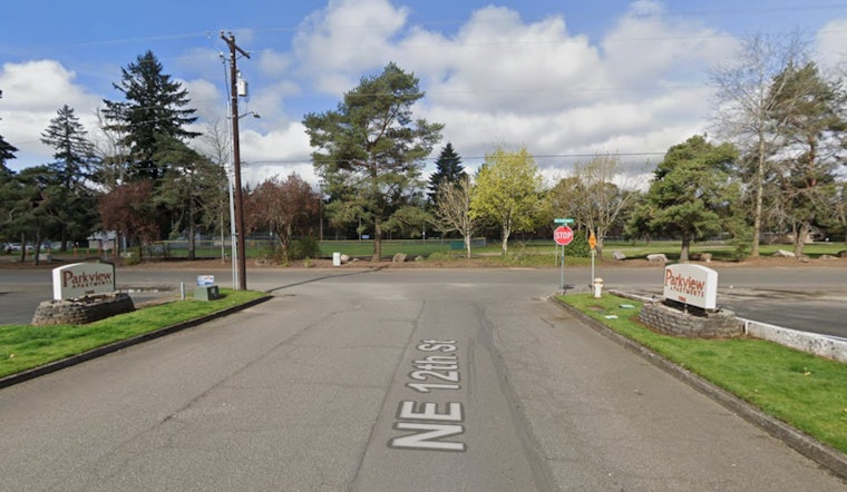 29-Year-Old In Life-Threatening Condition After Vancouver Stabbing