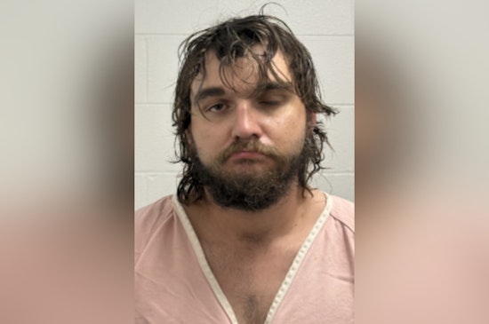 3 a.m. Chaos at Hemphill Bank Drive-Thru as Rifle-Wielding Local Arrested