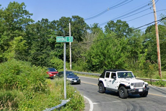 3 A.M. Inferno Guts Dracut Bridge Street Home