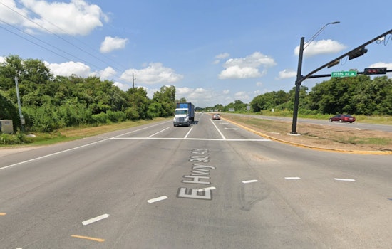 3 Killed, 3 Injured in US 90A Crash Near Richmond