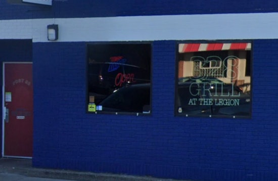 328 Grill Moves To Hastings Former Me & Julio Space