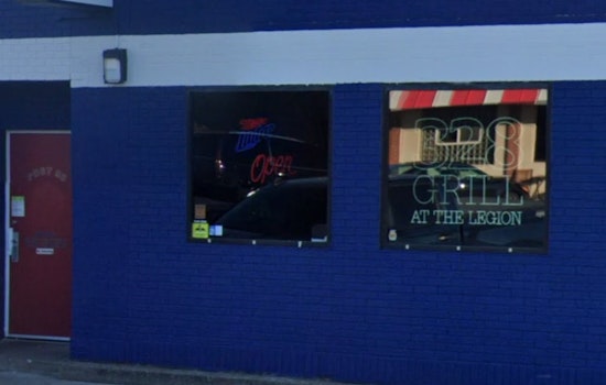 328 Grill Moves To Hastings Former Me & Julio Space