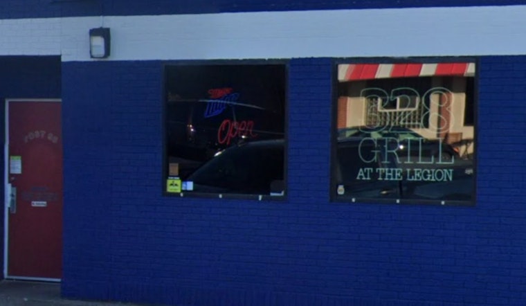 328 Grill Moves To Hastings Former Me & Julio Space