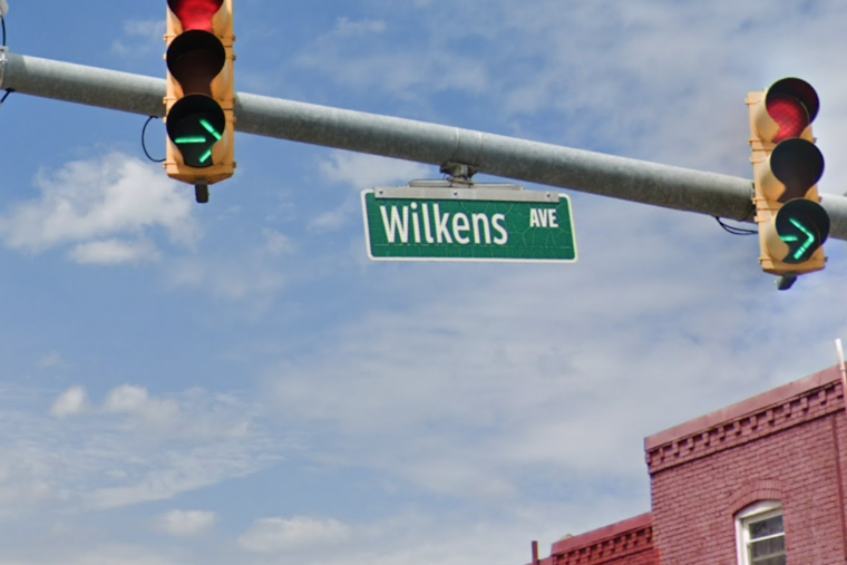 37-Year-Old Arrested After Wilkens Avenue Carjacking
