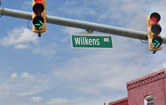 37-Year-Old Arrested After Wilkens Avenue Carjacking