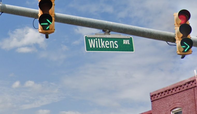 37-Year-Old Arrested After Wilkens Avenue Carjacking