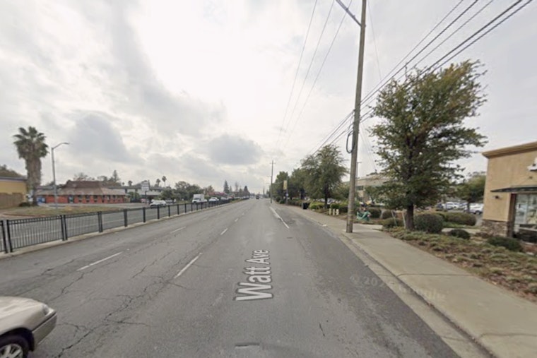 370-Unit Affordable Megaproject Targets North Highlands Watt Avenue Strip