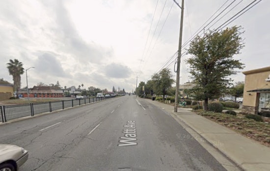 370-Unit Affordable Megaproject Targets North Highlands Watt Avenue Strip