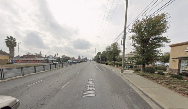 370-Unit Affordable Megaproject Targets North Highlands Watt Avenue Strip