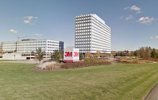 3M, Bain Buy Madison Fire & Rescue in $1.95B Deal