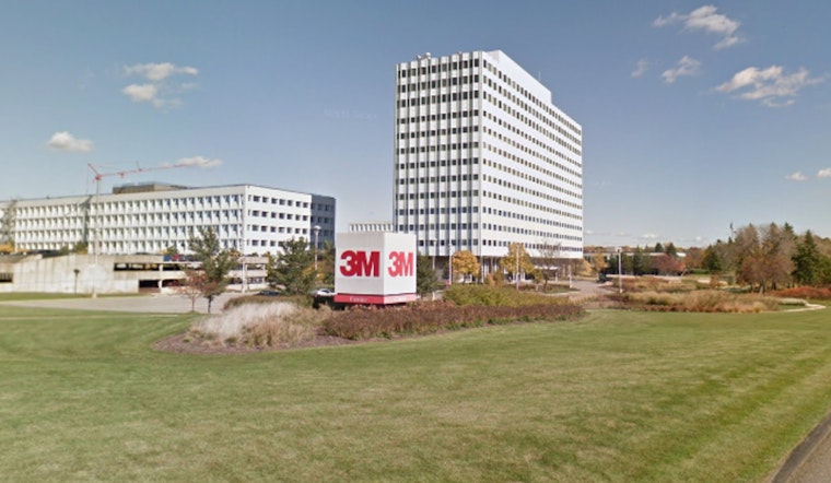 3M, Bain Buy Madison Fire & Rescue in $1.95B Deal