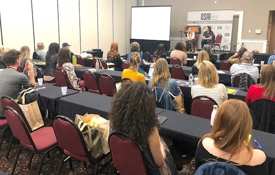 400 Songwriters Storm Nashville As Tin Pan South Takes Over The Week