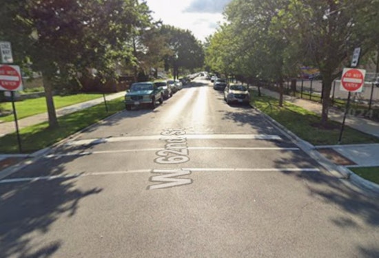 45-Year-Old Man Fatally Shot On Chicago's Southwest Side