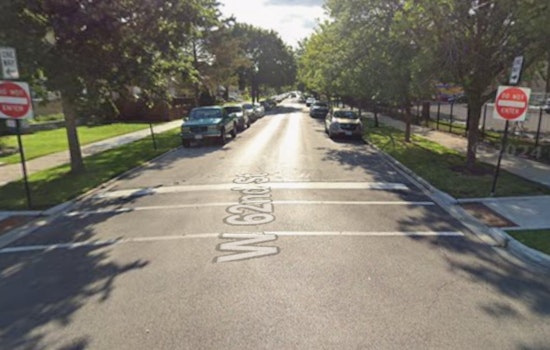 45-Year-Old Man Fatally Shot On Chicago's Southwest Side