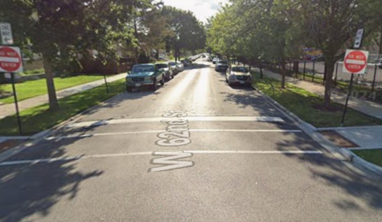 45-Year-Old Man Fatally Shot On Chicago's Southwest Side