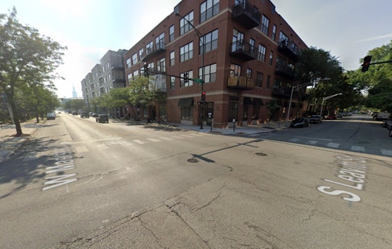 67-Year-Old Critically Injured in Near West Side Shooting Near United Center