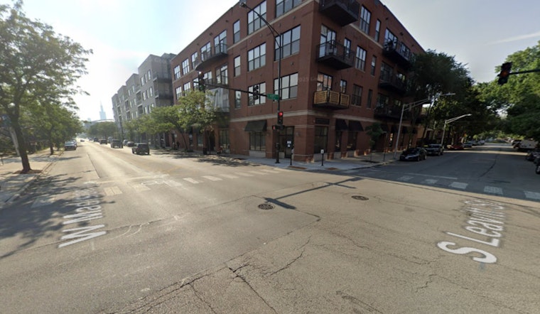 67-Year-Old Critically Injured in Near West Side Shooting Near United Center
