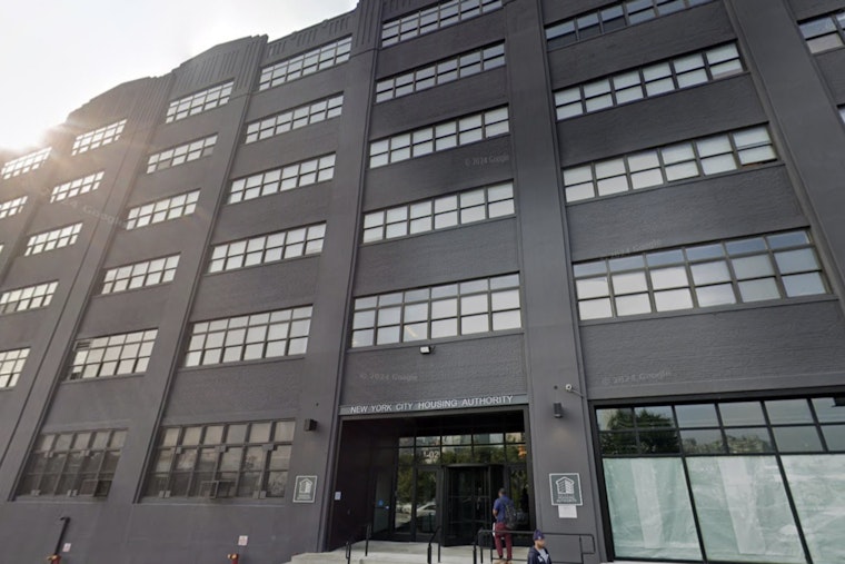 6,700 NYCHA Apartments Sit Empty As Vacancies Spike And Squatters Move In