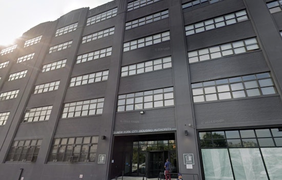 6,700 NYCHA Apartments Sit Empty As Vacancies Spike And Squatters Move In