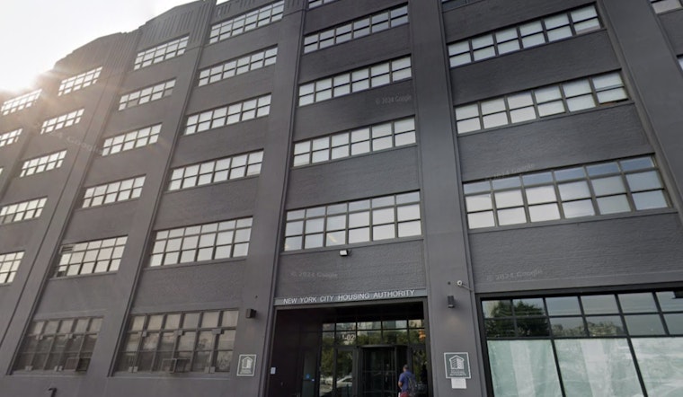 6,700 NYCHA Apartments Sit Empty As Vacancies Spike And Squatters Move In