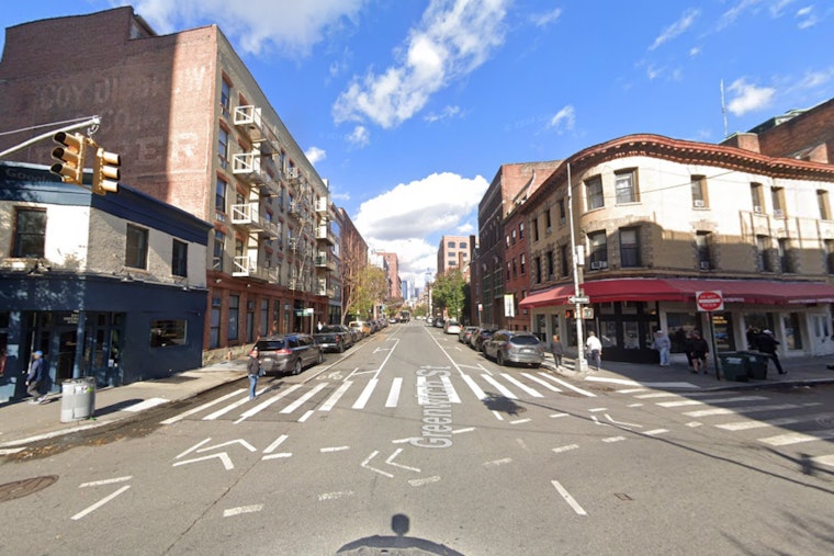 684 Greenwich St Changes Hands in West Village