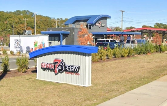 7 Brew Eyes Shuttered Hampton Avenue Jack In The Box For New Coffee Rush