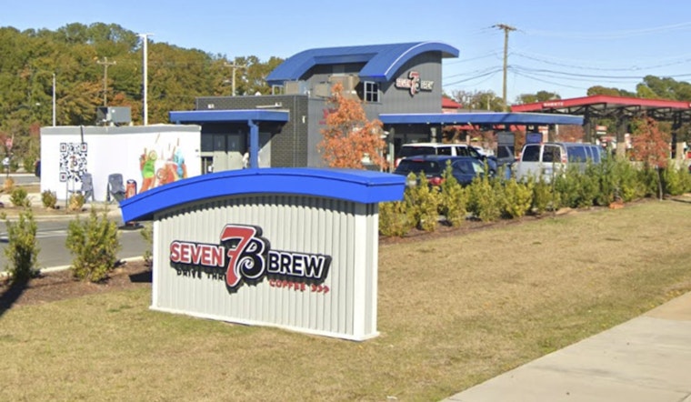 7 Brew Eyes Shuttered Hampton Avenue Jack In The Box For New Coffee Rush
