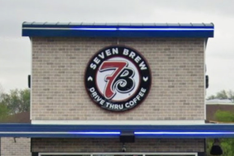7 Brew Plots Prairie Centre Corner As St. Charles Coffee Wars Heat Up