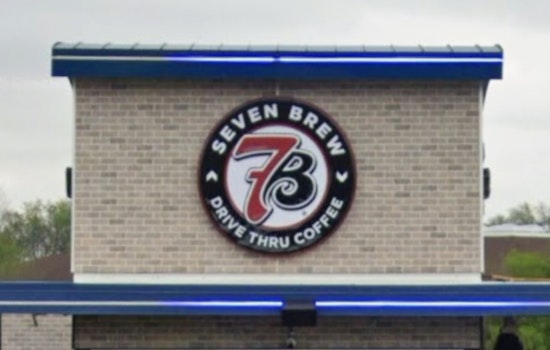 7 Brew Plots Prairie Centre Corner As St. Charles Coffee Wars Heat Up