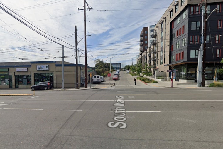 70-Year-Old Stabbed in Wallet Robbery Shakes Seattle’s Chinatown Block