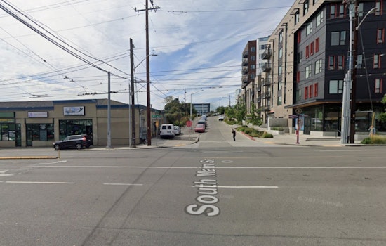 70-Year-Old Stabbed in Wallet Robbery Shakes Seattle’s Chinatown Block