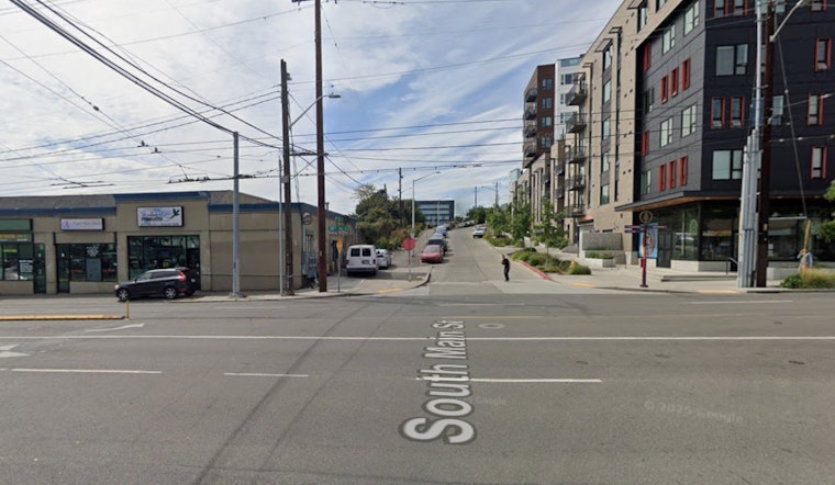 70-Year-Old Stabbed in Wallet Robbery Shakes Seattle’s Chinatown Block