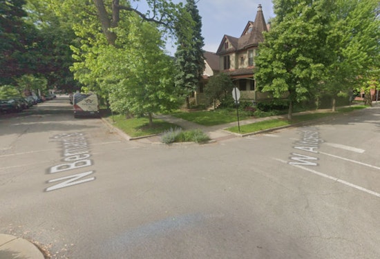 84-Year-Old Woman Killed in Logan Square Fire