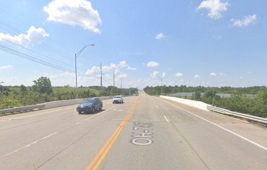 911 Callers Report Road Menace Before Deadly Liberty Township Head-On Crash
