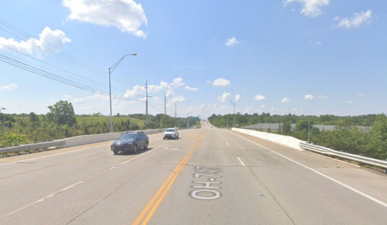 911 Callers Report Road Menace Before Deadly Liberty Township Head-On Crash