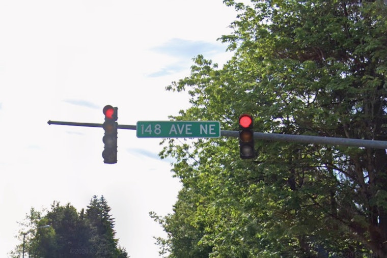 Bellevue’s 148th Avenue Tragedy, Car Hits, Kills 95-Year-Old Pedestrian