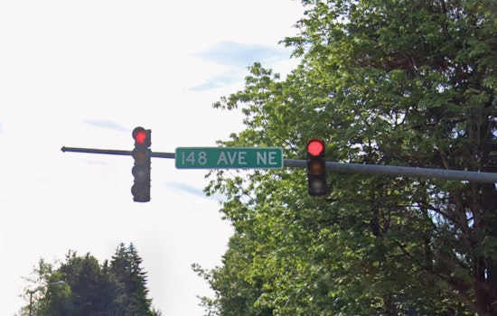 Bellevue’s 148th Avenue Tragedy, Car Hits, Kills 95-Year-Old Pedestrian