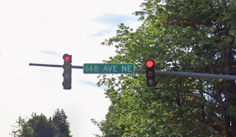 Bellevue’s 148th Avenue Tragedy, Car Hits, Kills 95-Year-Old Pedestrian