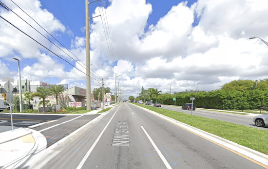HueHub Mega-Towers Kick Off 4,000-Unit Shakeup In West Little River