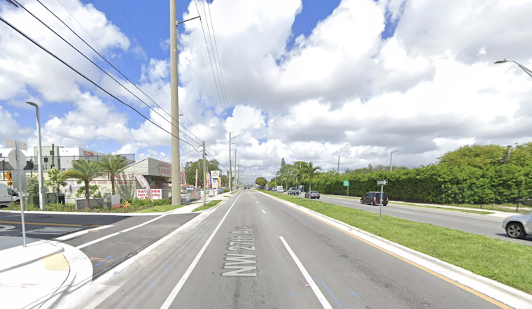 HueHub Mega-Towers Kick Off 4,000-Unit Shakeup In West Little River
