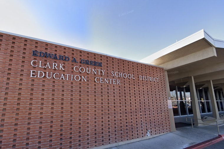 Las Vegas Classroom Beatdown Case Puts Ninth Circuit On The Spot