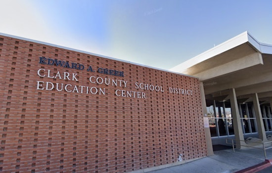Las Vegas Classroom Beatdown Case Puts Ninth Circuit On The Spot
