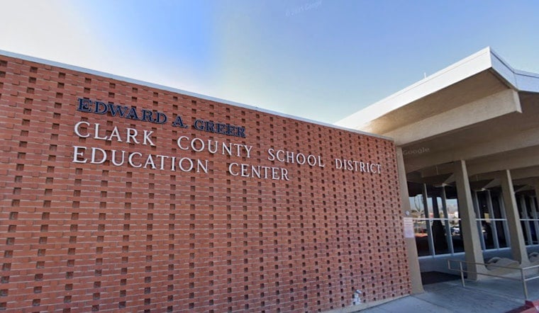 Las Vegas Classroom Beatdown Case Puts Ninth Circuit On The Spot