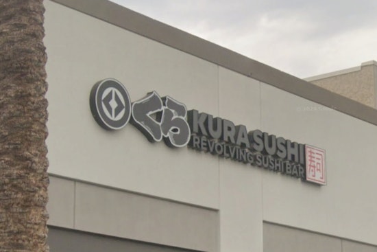 Robot Servers, Prize Machines And $3.75 Rolls Hit Goodyear’s GSQ