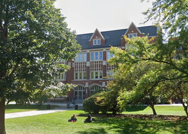 Mystery Backpack Puts Lane Tech On Edge, Triggers Hazmat Scare