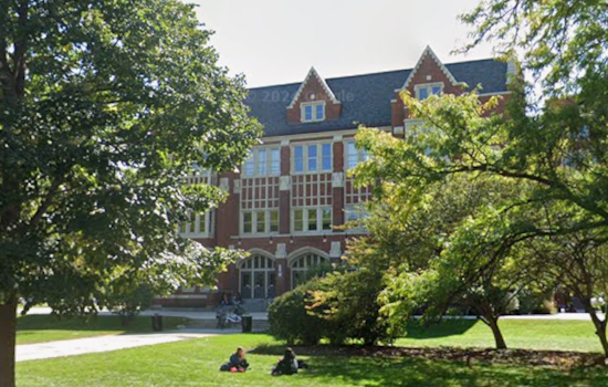 Mystery Backpack Puts Lane Tech On Edge, Triggers Hazmat Scare