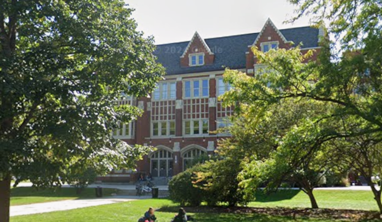 Mystery Backpack Puts Lane Tech On Edge, Triggers Hazmat Scare