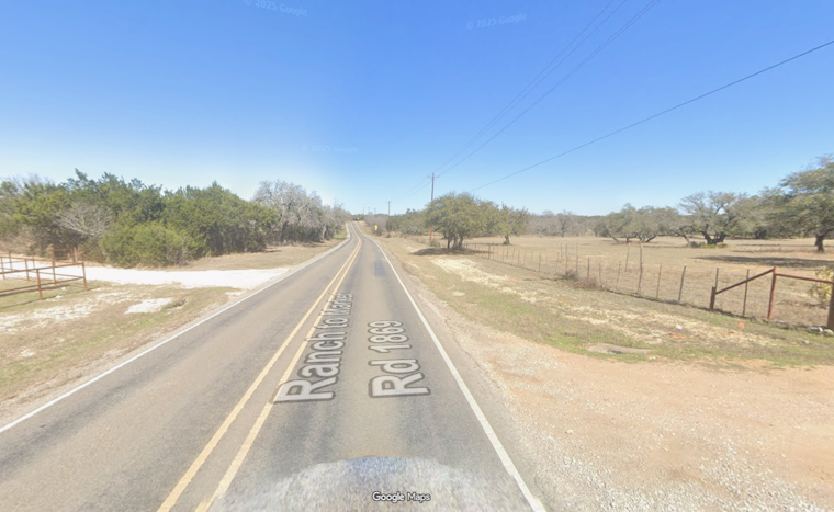 Rookie Developer Bets Big On 456-Lot Reynolds Ranch Near Liberty Hill